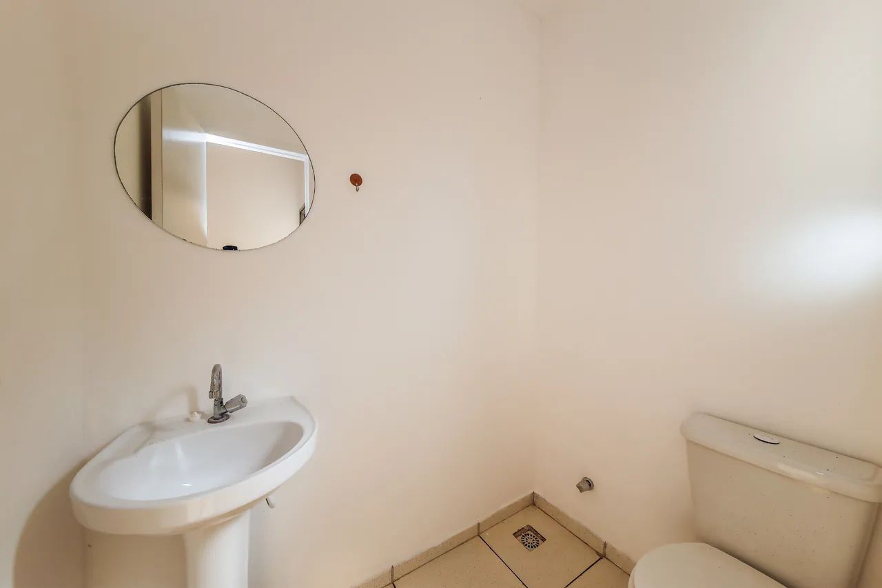 Sala comercial de 49 m² com vaga no Centro para venda - Foto 4