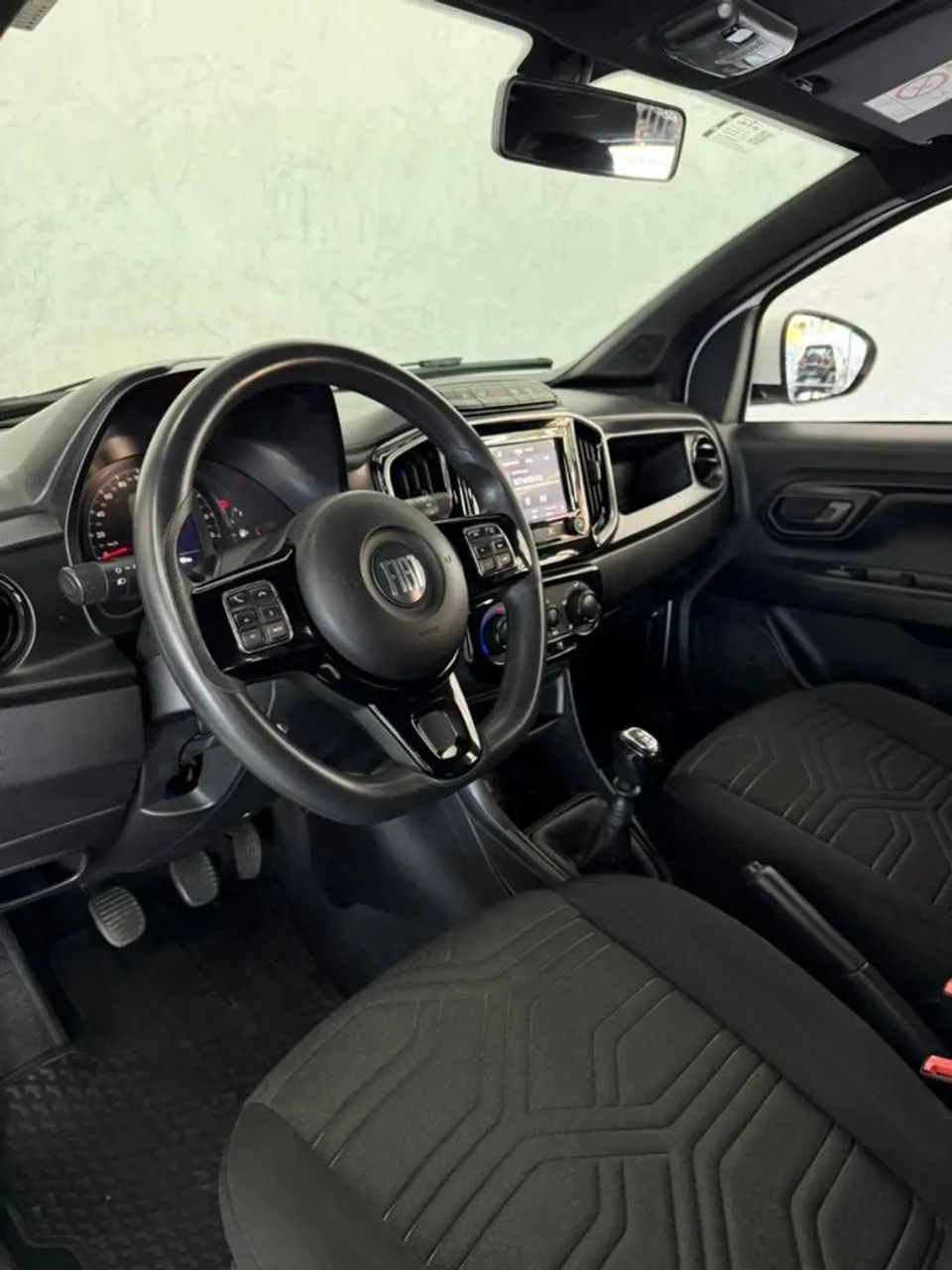 Chevrolet Captiva Sport FWD 2.4 16V 171/185cv 2011 - Foto 5
