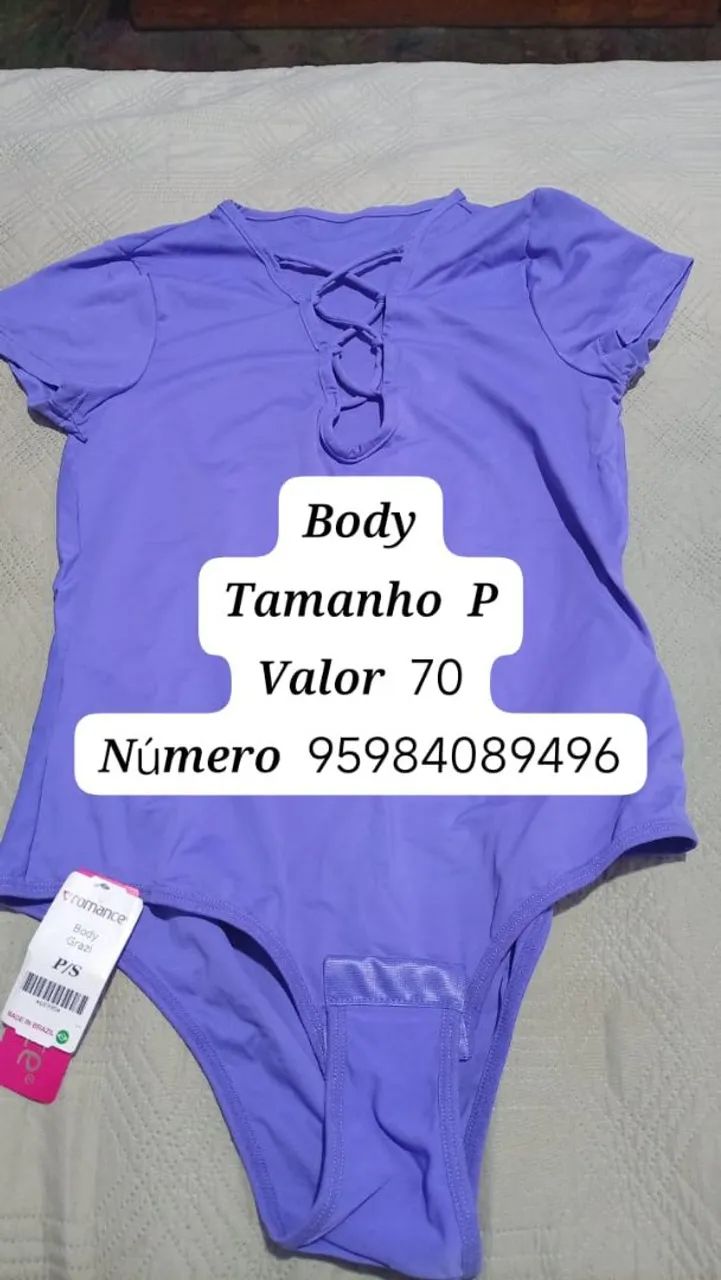 Roupas aceita proposta  - Foto 5