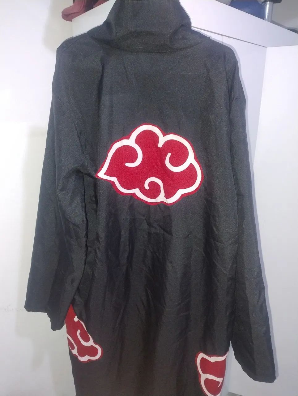 Manto da Akatsuki  - Foto 2