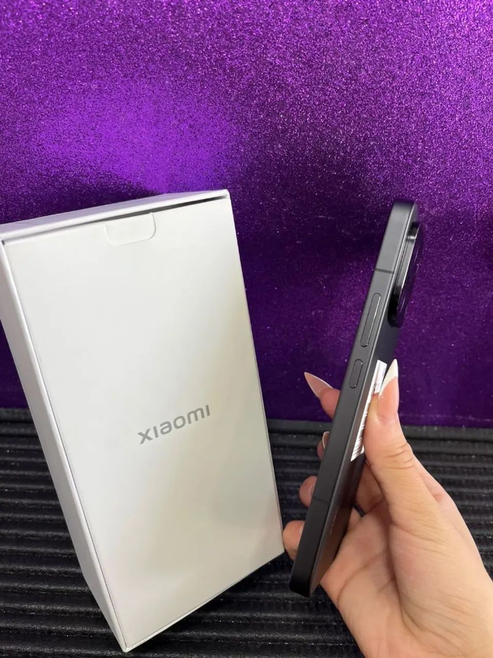 XIAOMI 17T PRO  - Foto 3