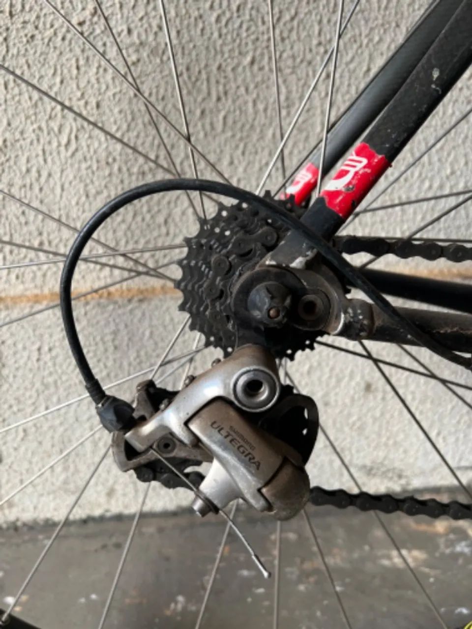 bike de triathlon FELT B2 - Foto 3