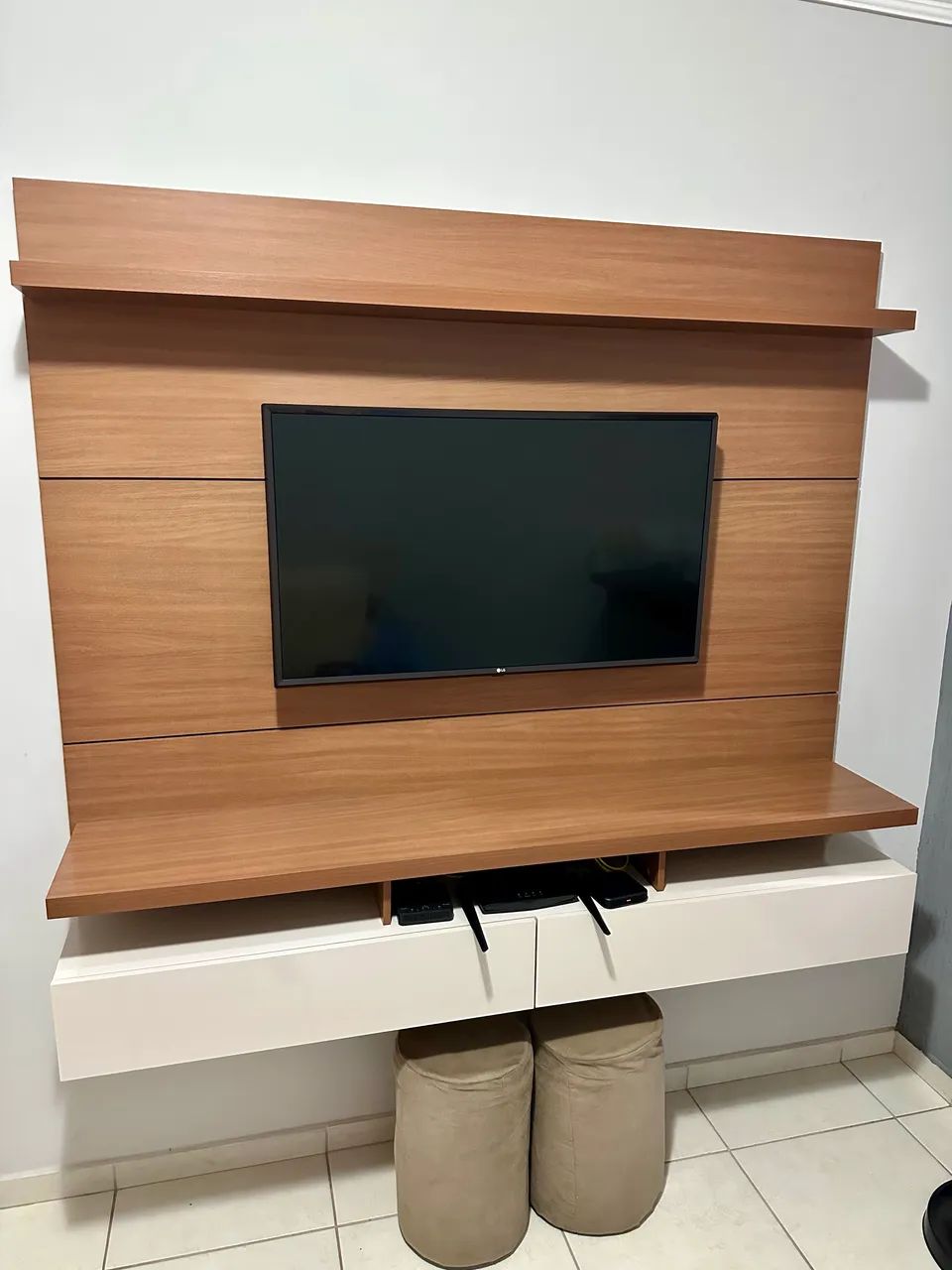 Painel TV