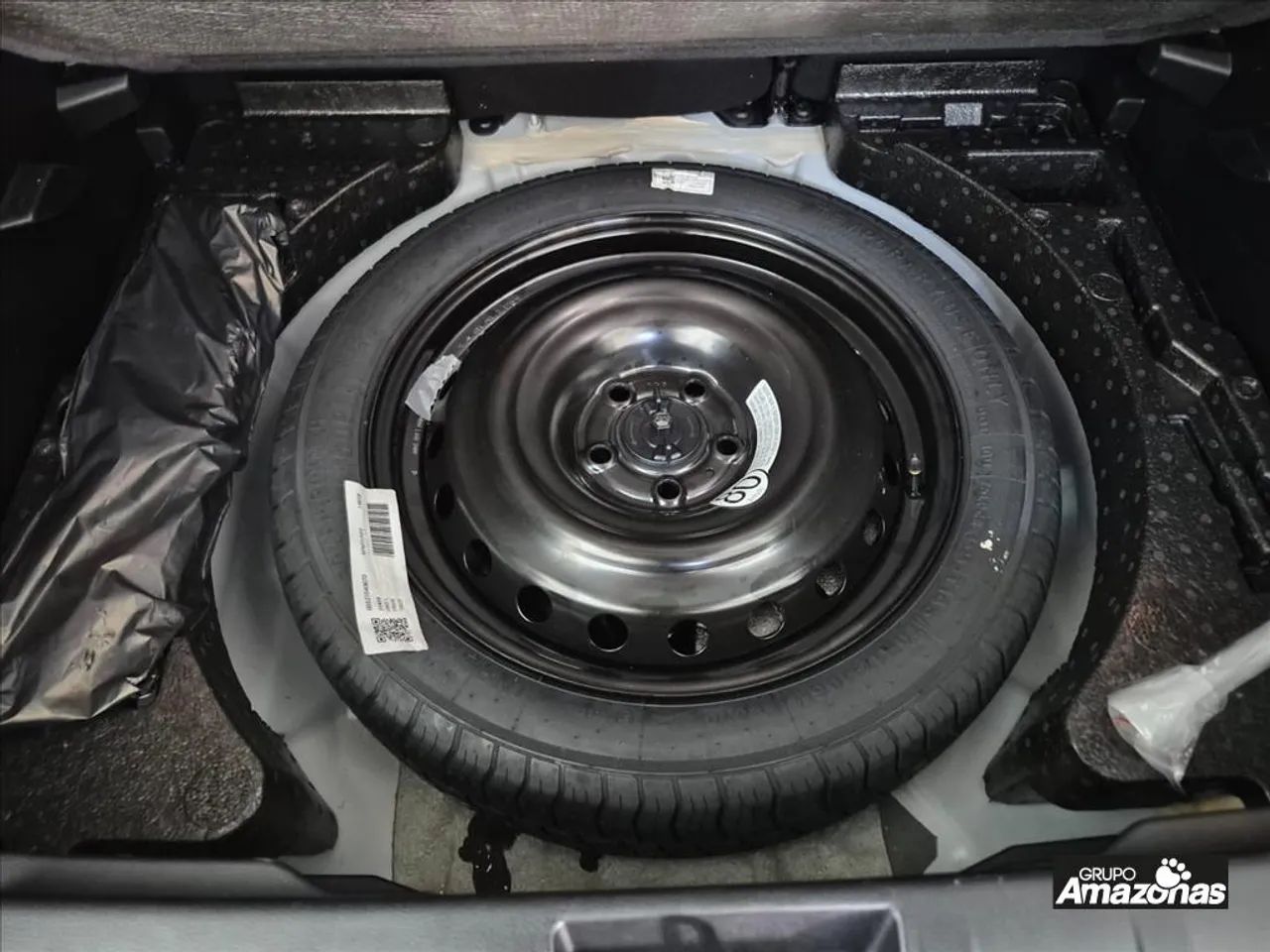 Jeep Renegade T270 1.3 TB 4x2 Flex Aut., foto 18 de 20