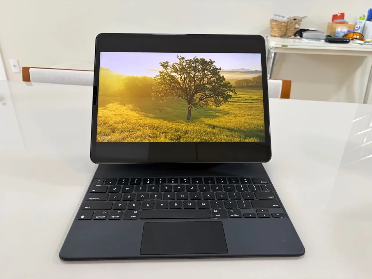 Ipad pro m1 256gb 12.9 - Foto 4