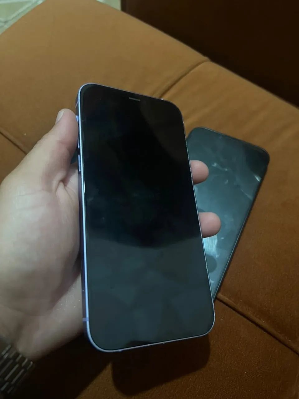iPhone 12 funcionando tudo? - Foto 3