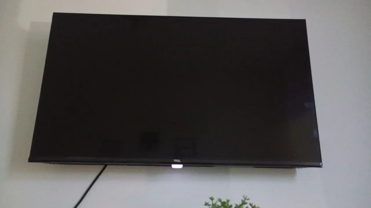 TV TCL 32 Polegadas  - Foto 3