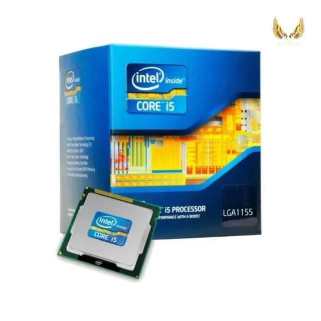 Promoção imperdível! I5 3° - com preço que vai sumir hoje