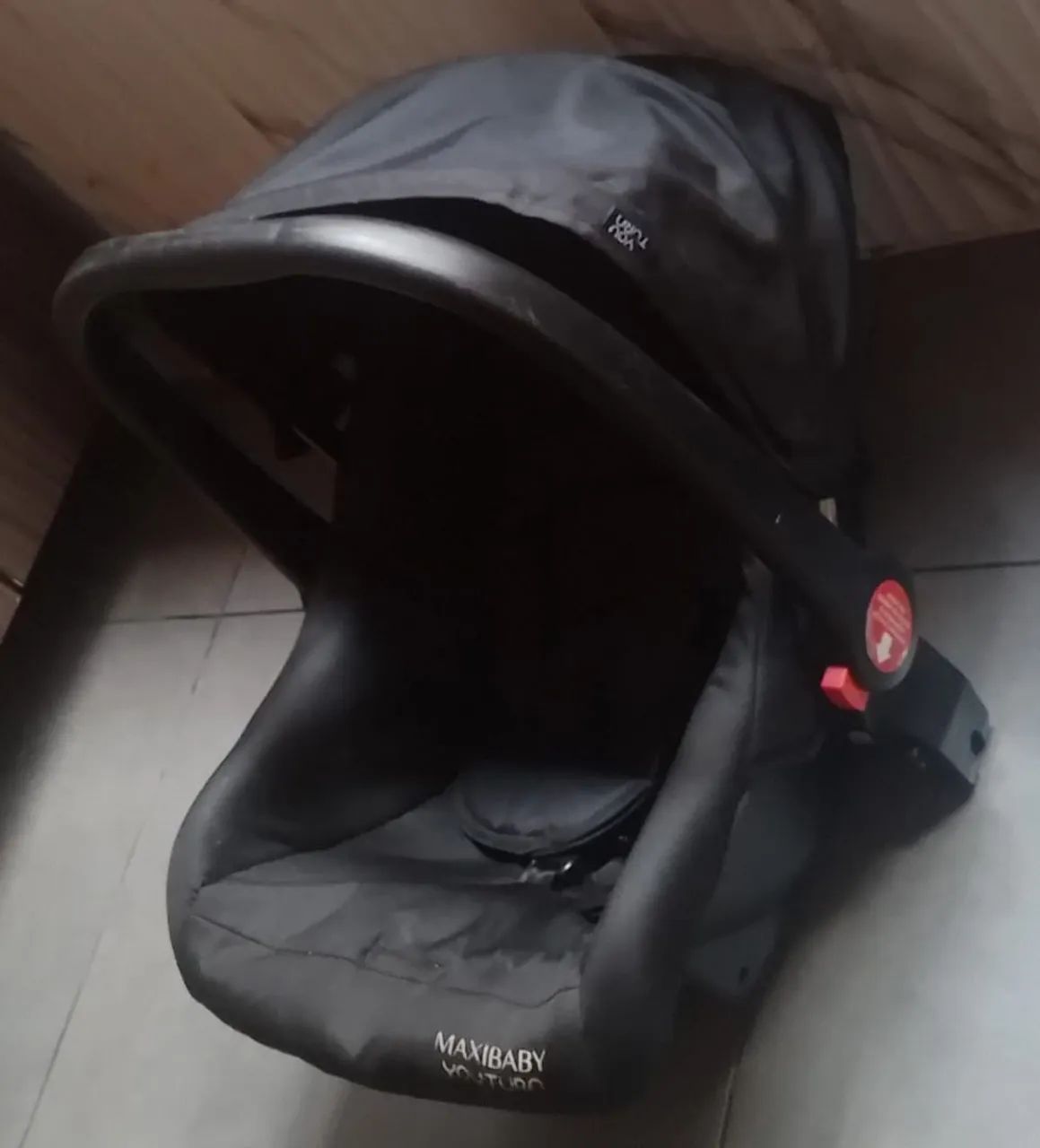 Bebê conforto Maxi Baby