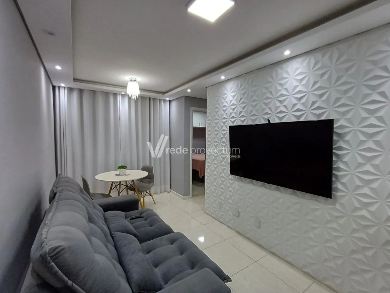 apartamento - Jardim Nova Europa - Campinas