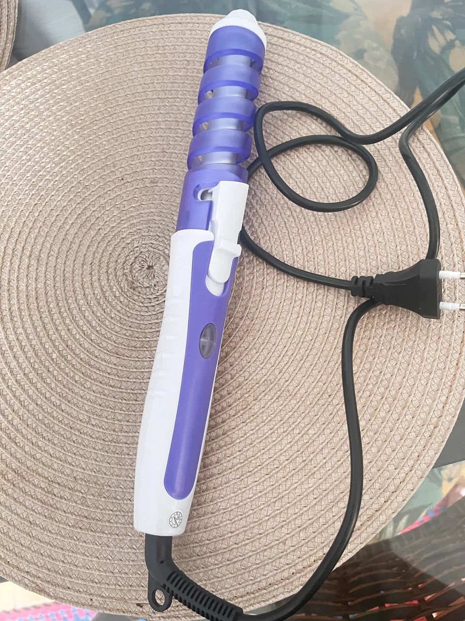 Vendo este baby liss - Foto 2