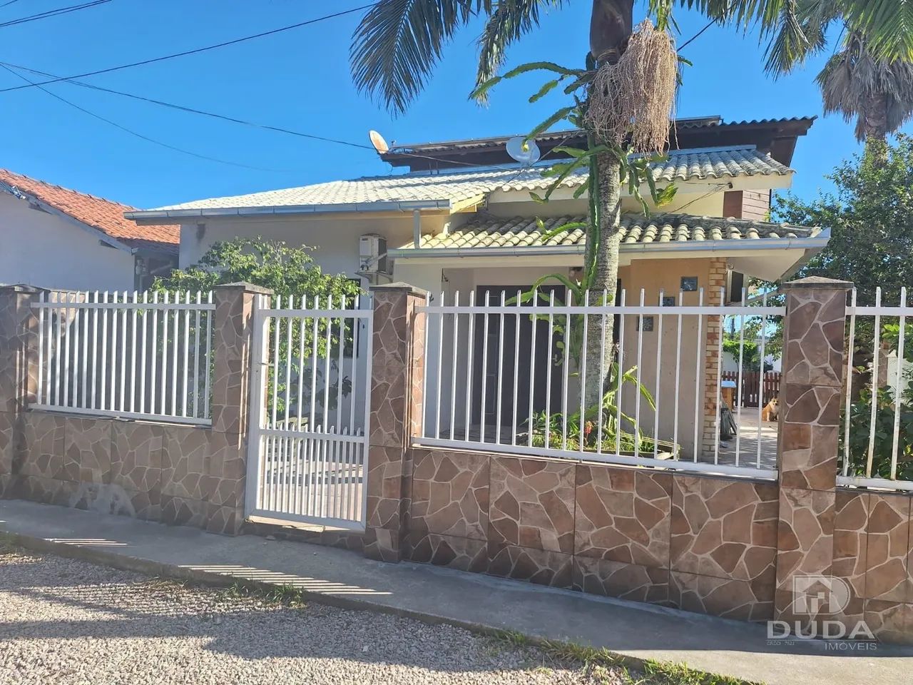 Casa à venda em São Tomás, Imbituba - Foto 2