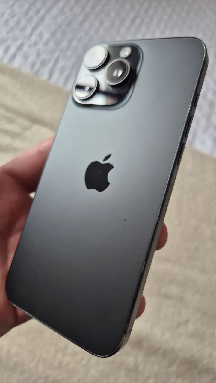 IPHONE 16 PRO MAX 256Gb