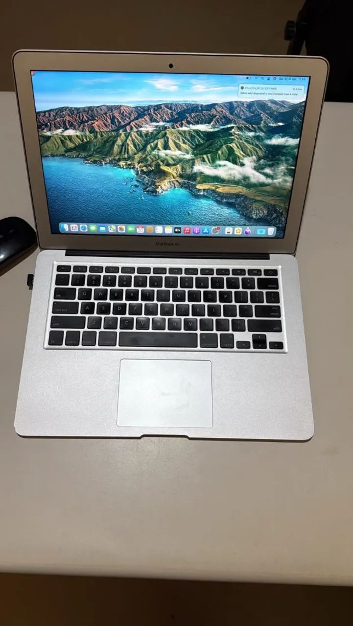 MacBook Air 2017 - Foto 3