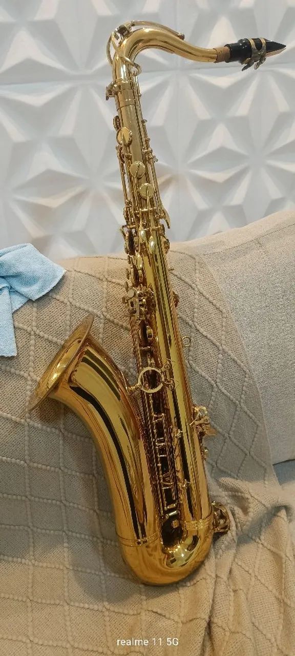 Sax Tenor na Promoç ão  - Foto 2