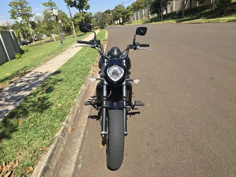 VULCAN S 650 - Foto 3
