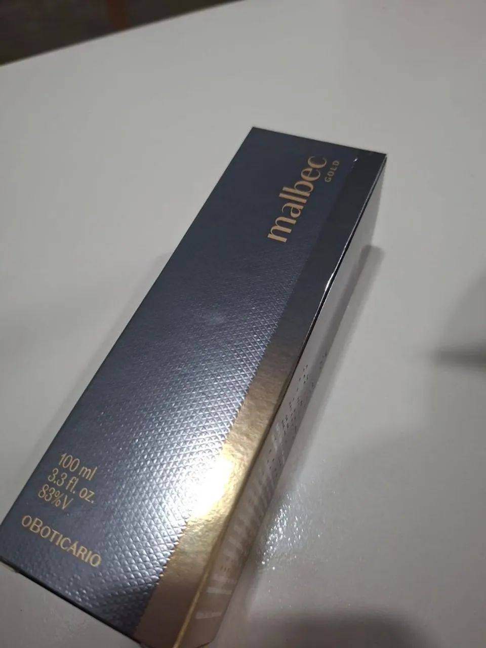 Perfume Malbec Gold - Foto 3