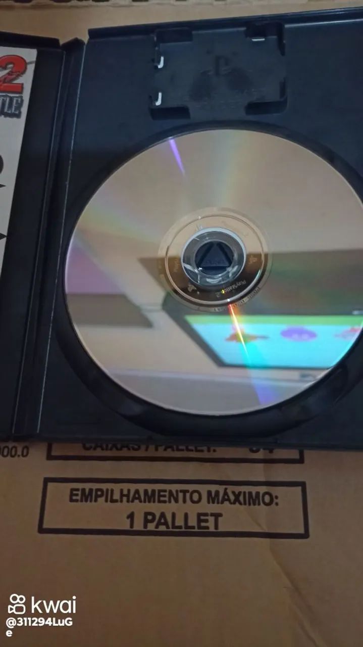 American Chopper 2 Playstation 2 Original - Foto 3