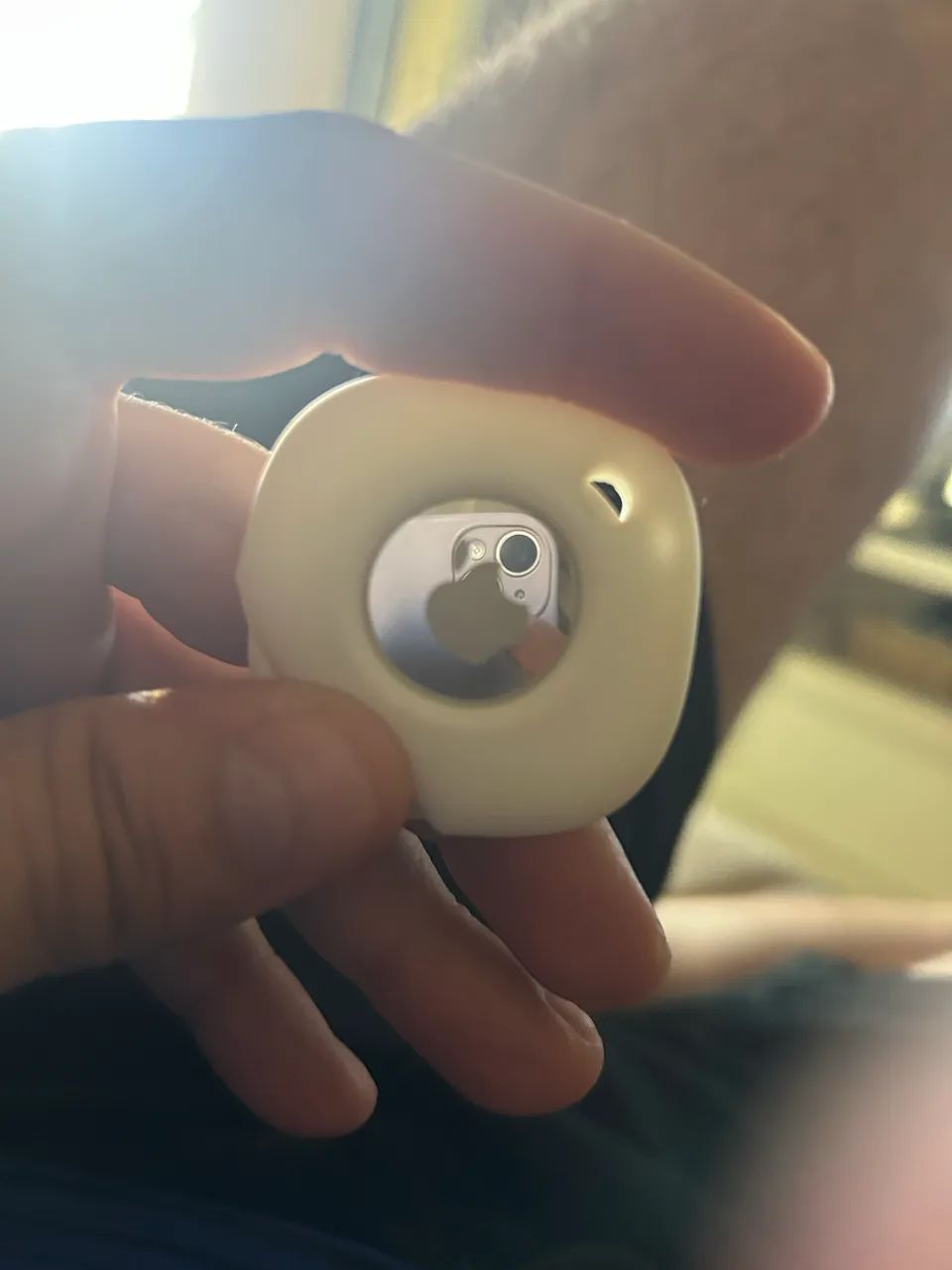 Apple AirTag - Foto 2