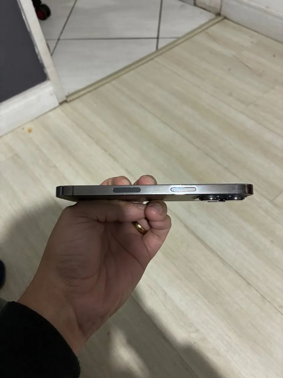 iPhone 13 PRO - Foto 4