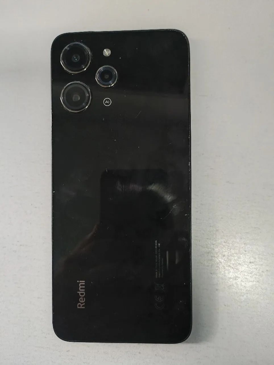 Xiaomi redmi 12 