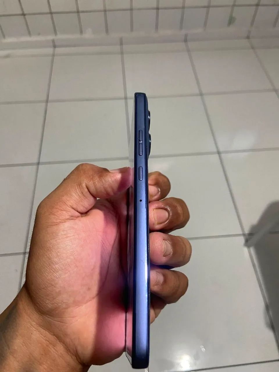 Moto G86 A Venda ! - Foto 3