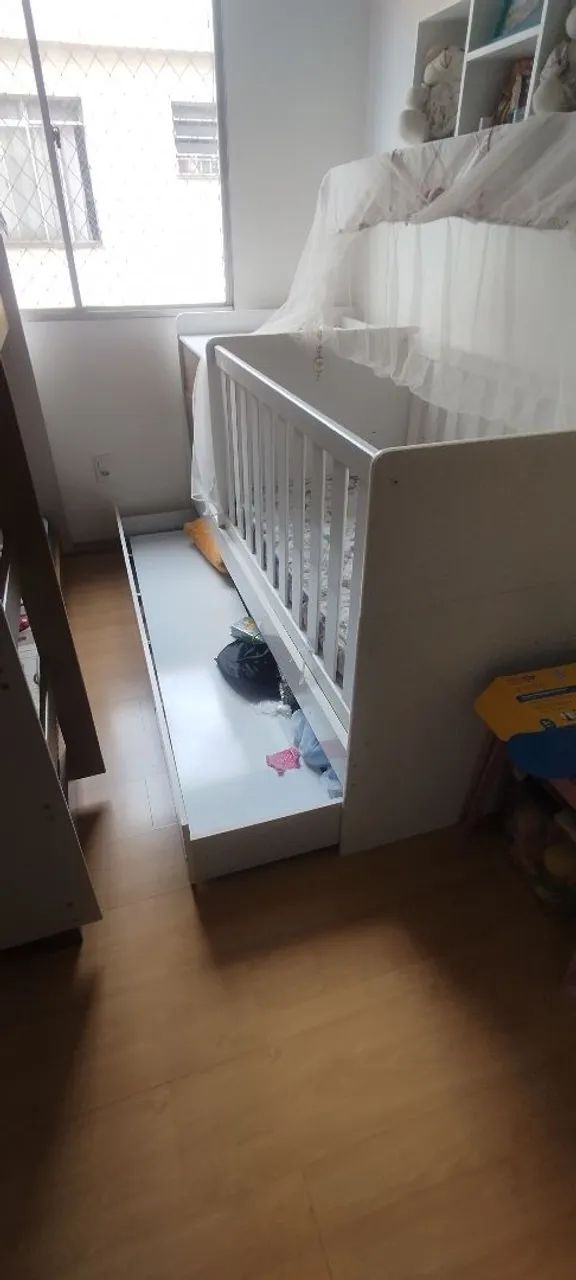 Berço cama - Foto 2