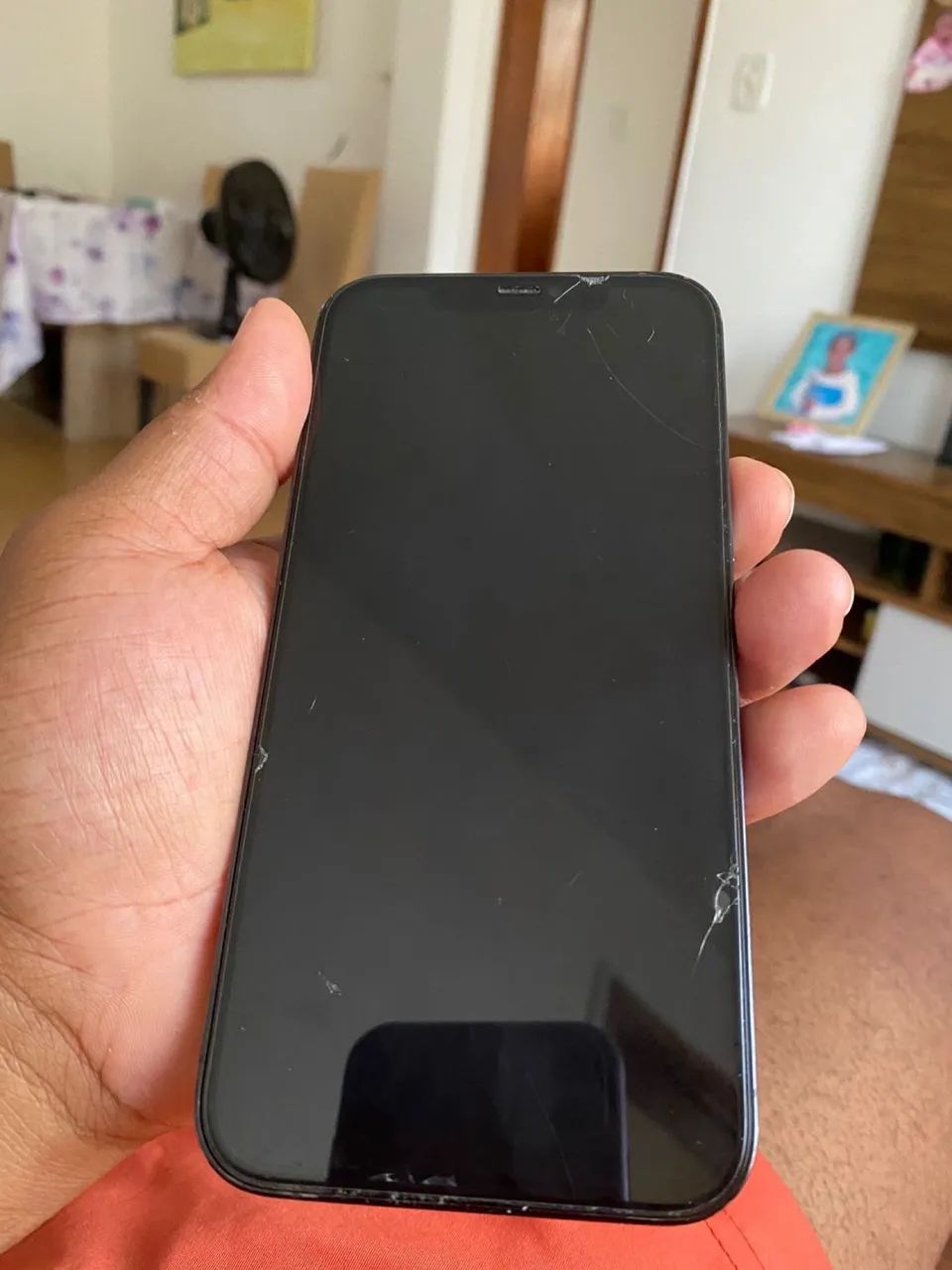 iPhone 12 Pro Max - Foto 2
