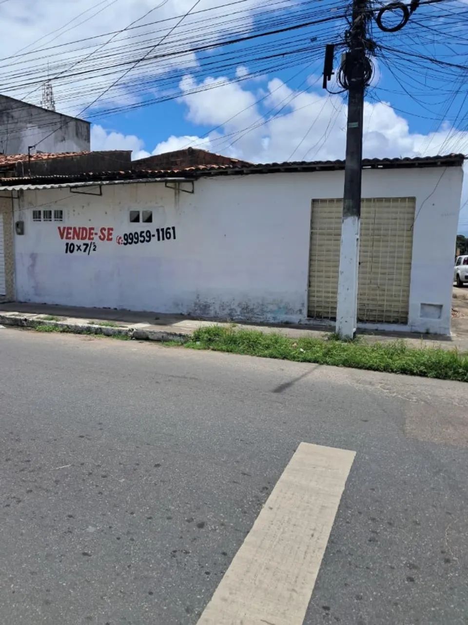 PONTOS COMERCIAIS - CONJ MOACIR ANDRADE/BEN.BENTES 2 - PODEM SER VENDIDOS SEPARADAMENTE - Foto 4