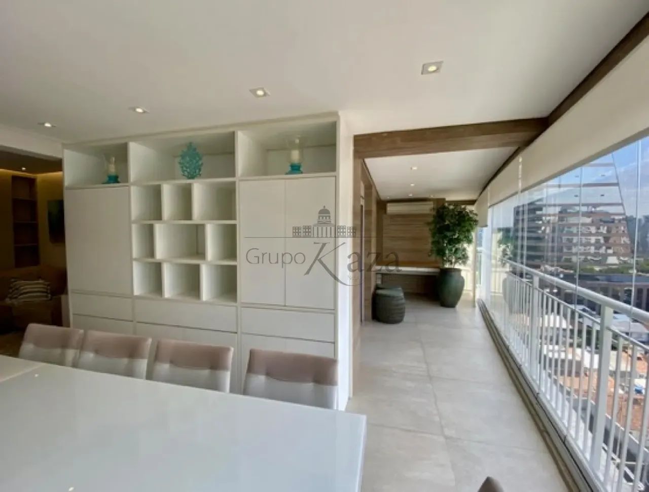 Oportunidade - Apartamento - Vila Nova Conceição - 2 Dormitórios - 80m². - Foto 5
