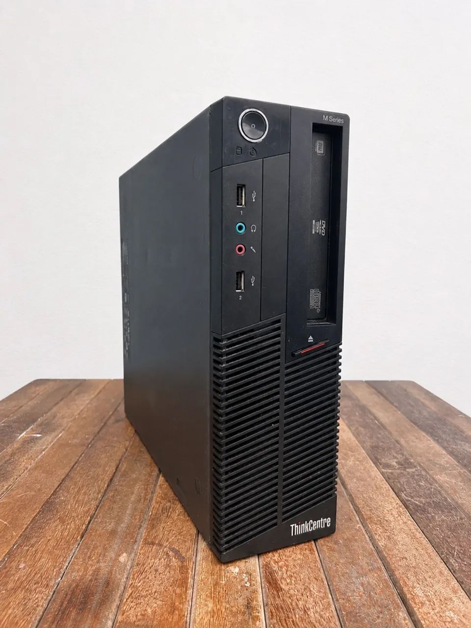 CPU DESKTOP COMPUTADOR LENOVO I5 