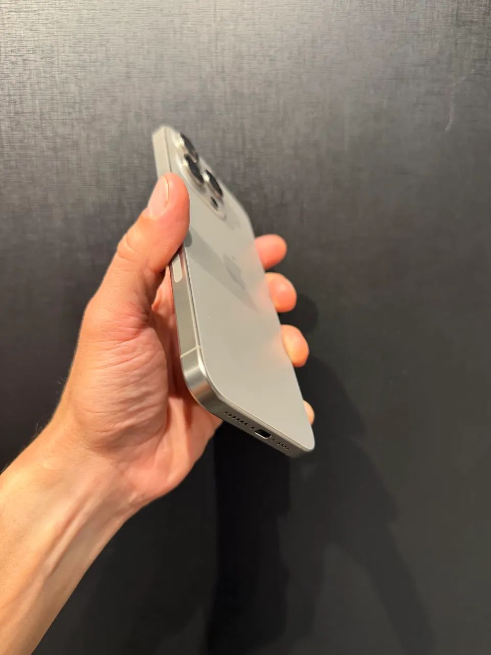 iPhone 15 Pro Max 521gb - Foto 2