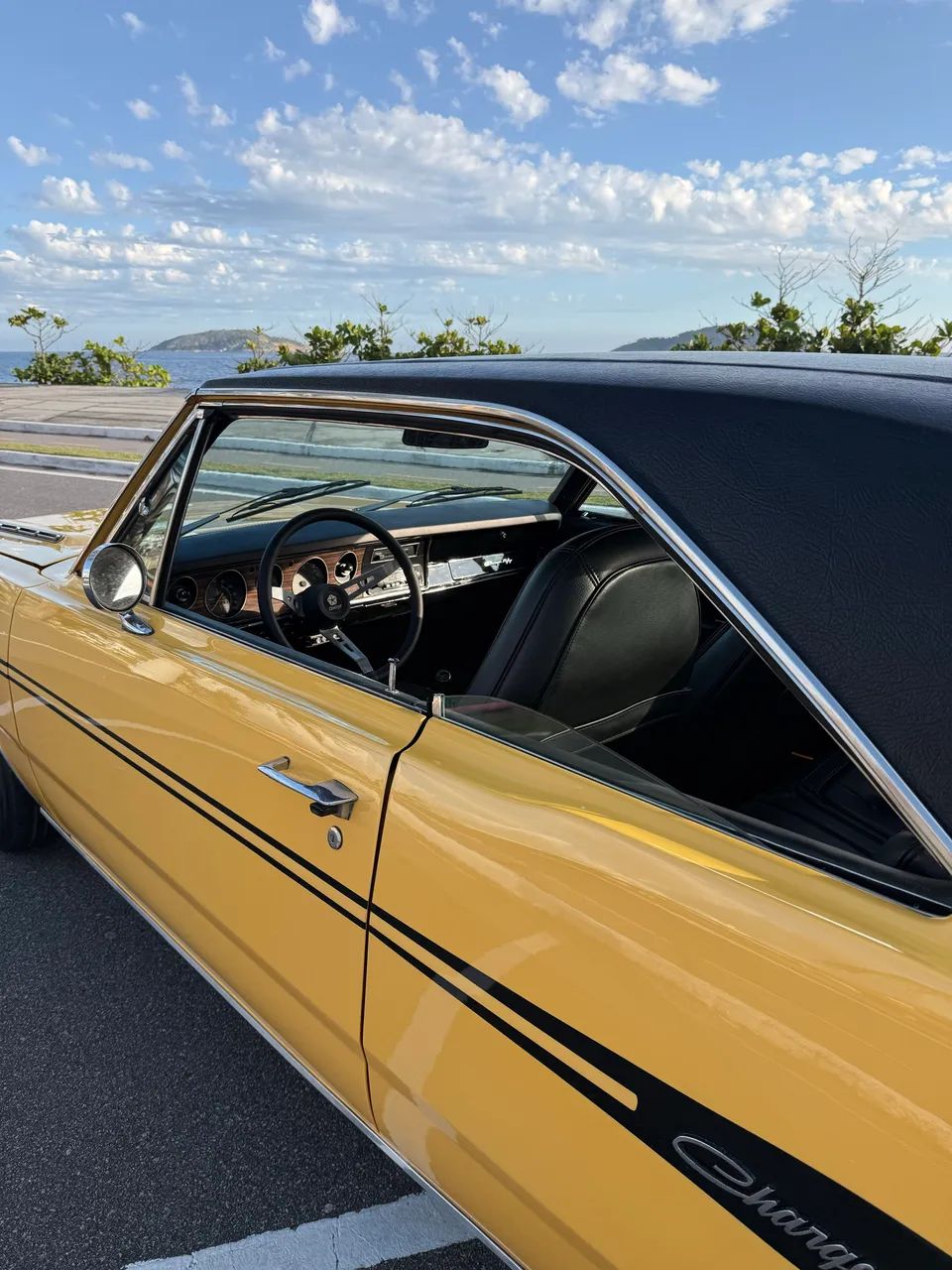 Dodge Challenger RT 1976 - Foto 4