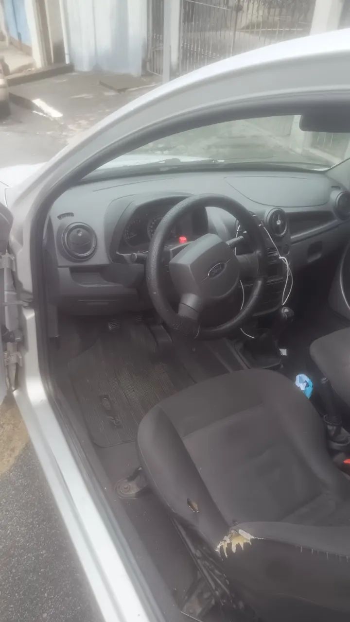 Ford Ka 2010