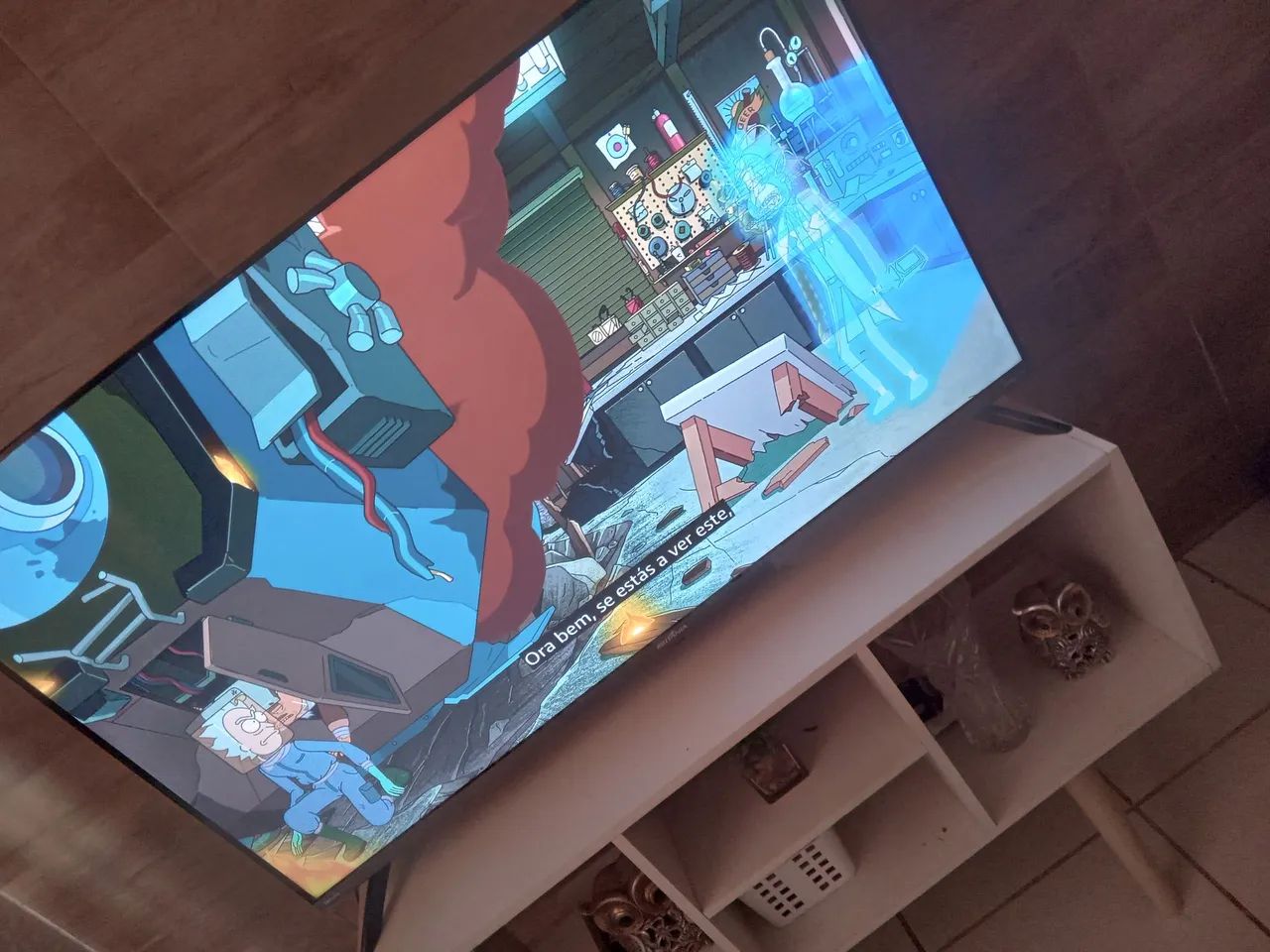 TV BRITANIA 43 