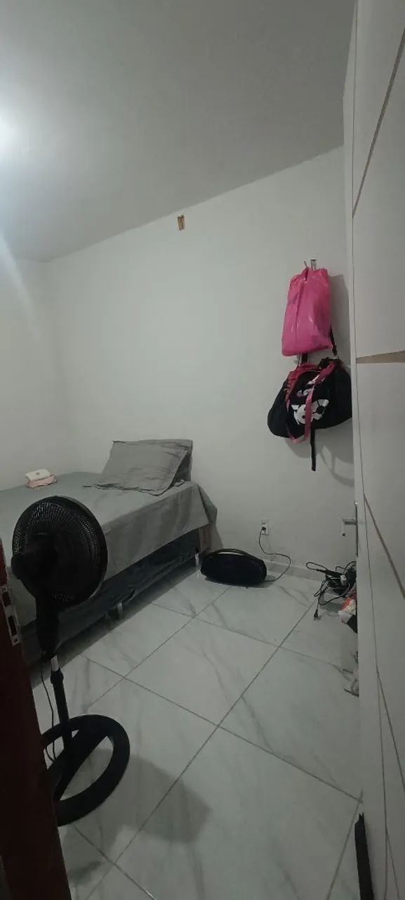 Imóvel no QUINTINO CUNHA com duas casas independentes - Foto 4