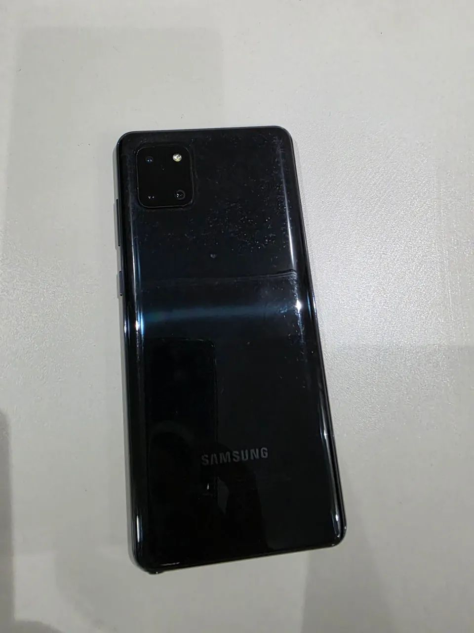 Note10 lite samsung - Foto 4