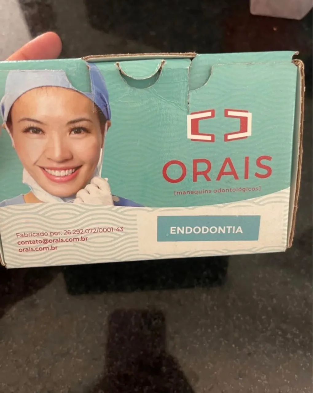 Odontologia 