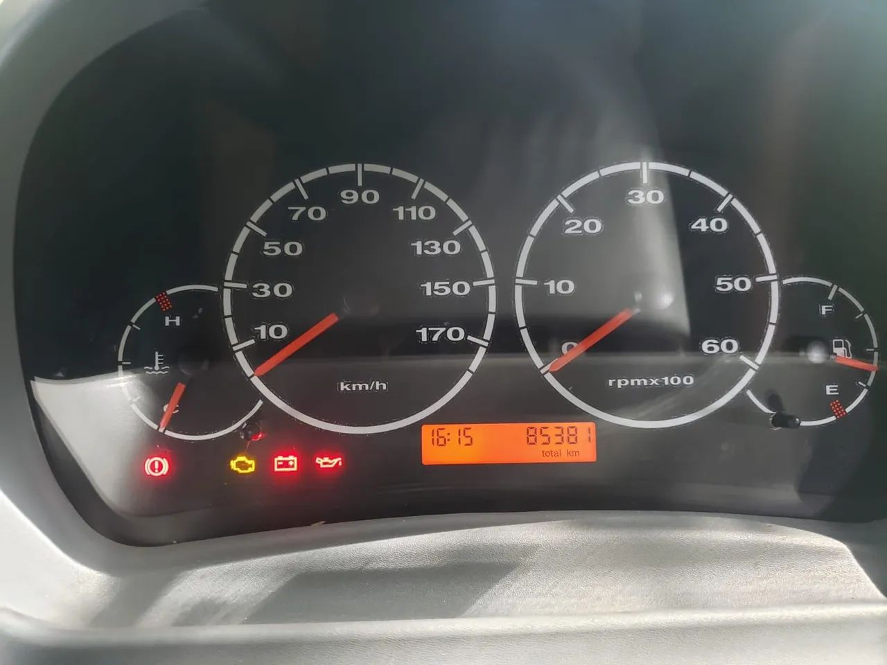 MOTOR HOME FIAT DUCATTO  - Foto 11