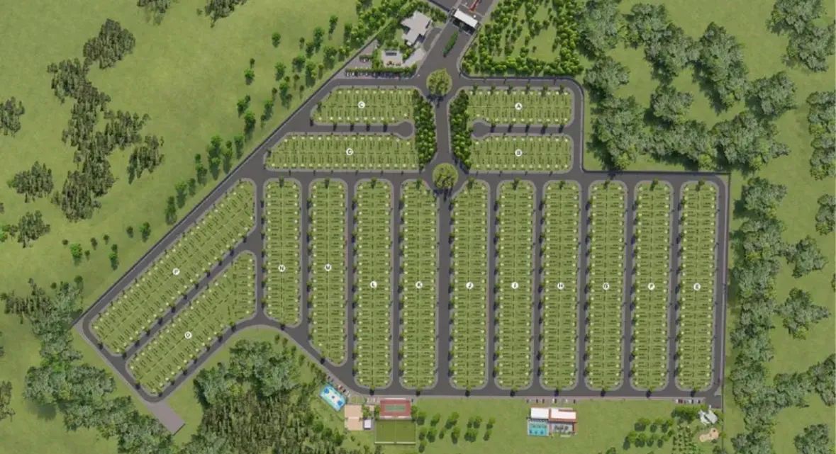TERRENO 200 M² NO MIRAJ EM PAULÍNIA - R$ 199.00 - Foto 2