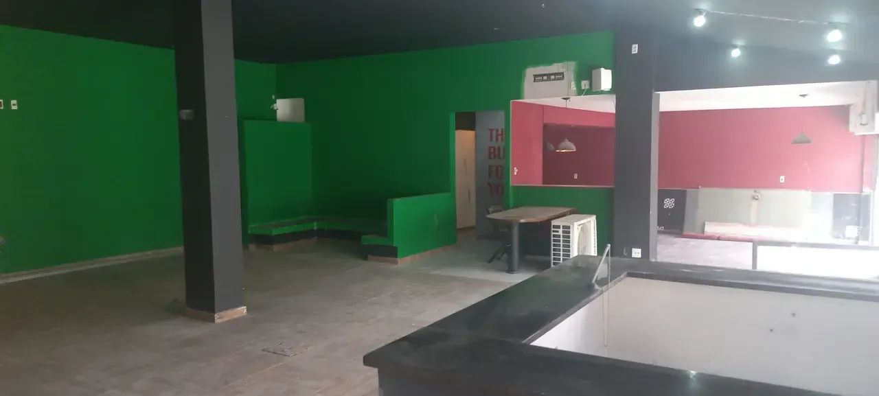 Ponto comercial/Loja/Box para aluguel possui 238 metros quadrados - Foto 7