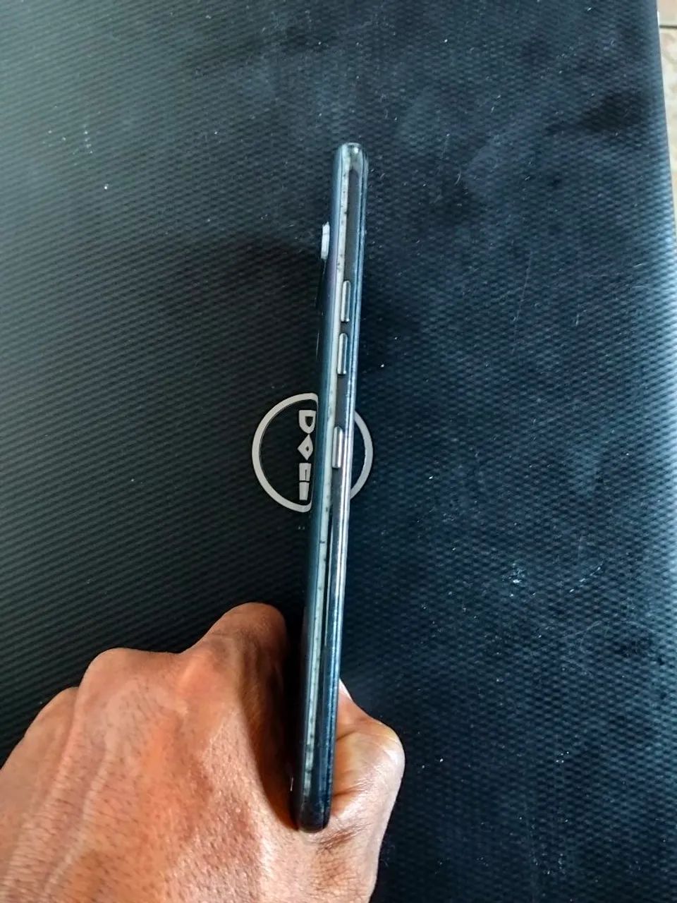 Celular LG K61 128gb - Foto 4