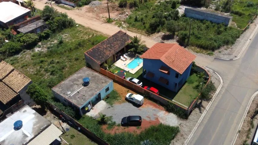 casa em Jacone com 04 quartos - Foto 2
