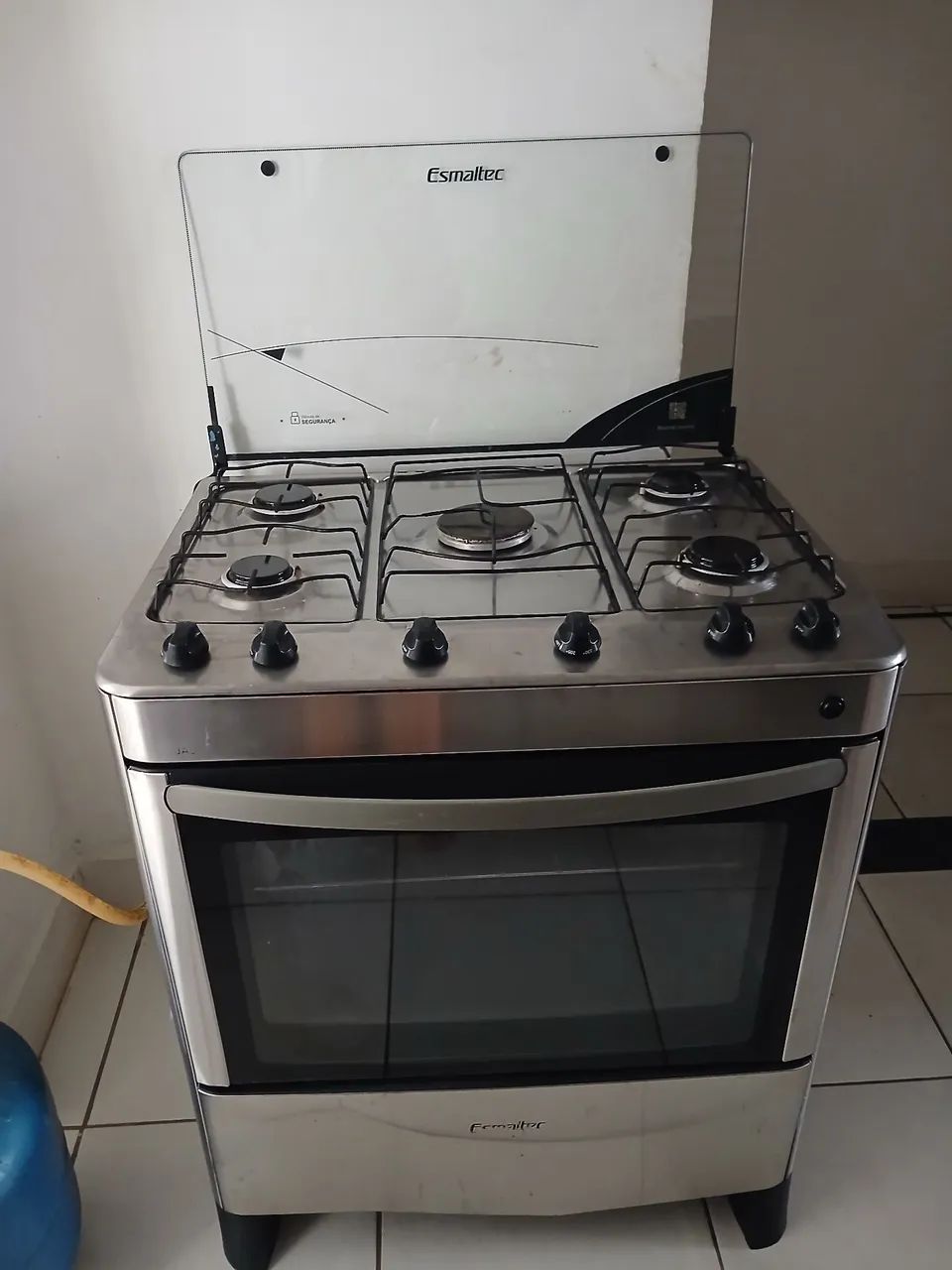 Fogao - Foto 5