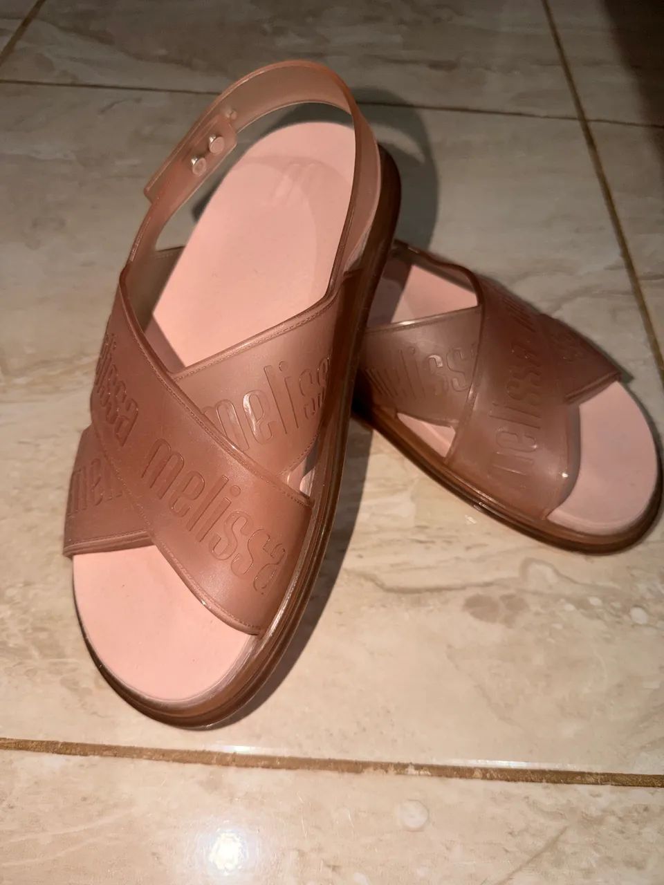 Melissa M-Lover Plus Sandal - Foto 2