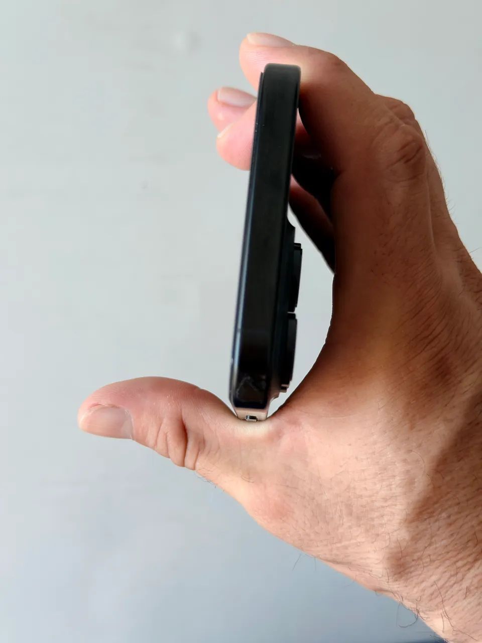 iphone 16 pro Max 512 - Foto 3