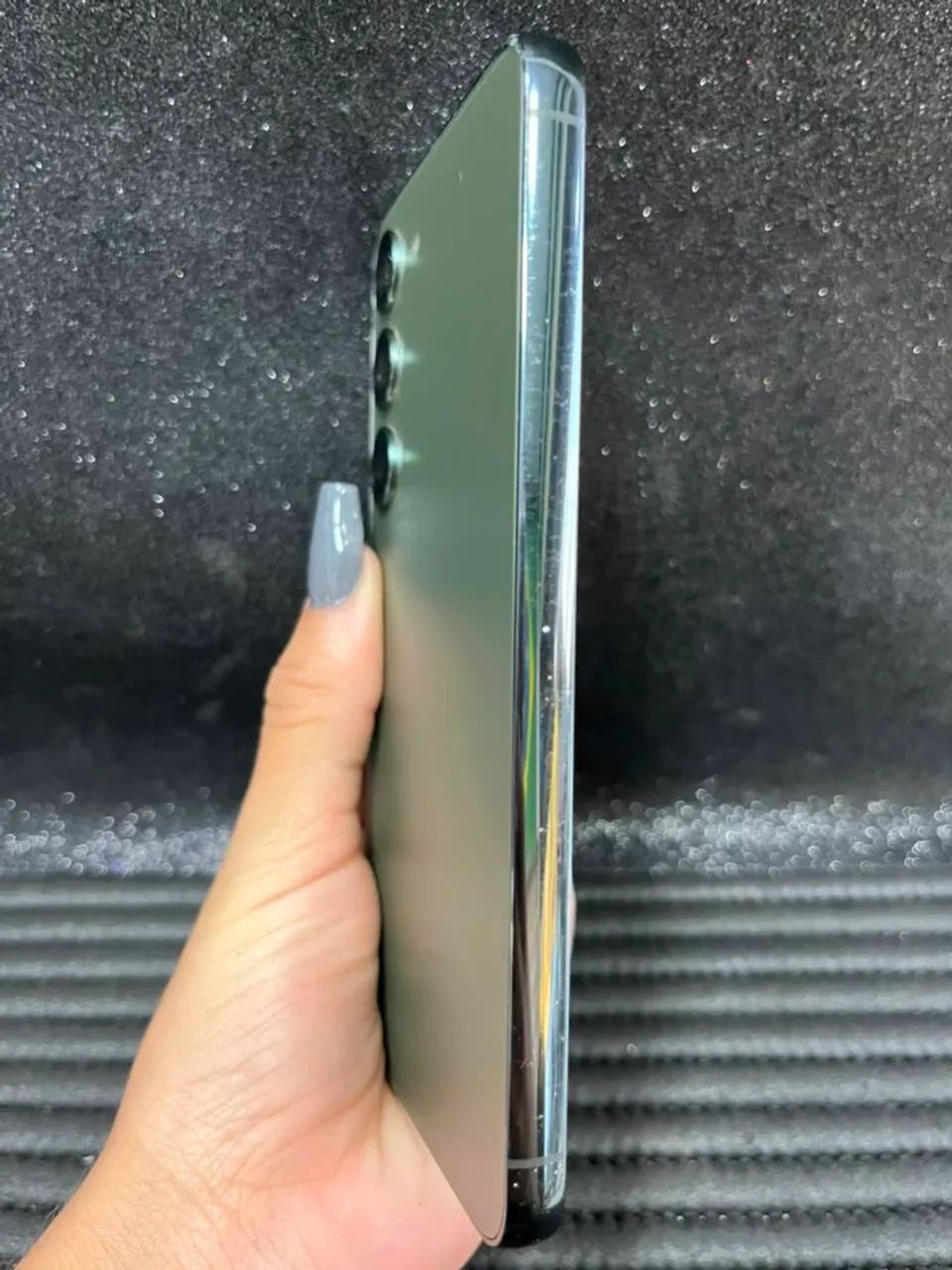 GALAXY S23 VERDE 128GB - Foto 2