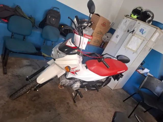 Honda Pop 110cc 2026 - Foto 4