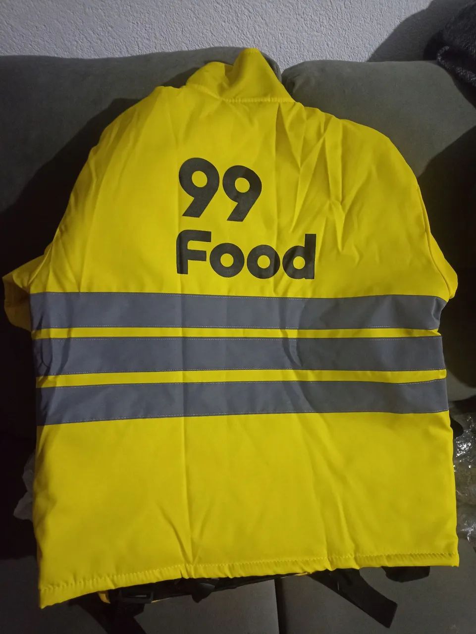 Jaqueta 99 
