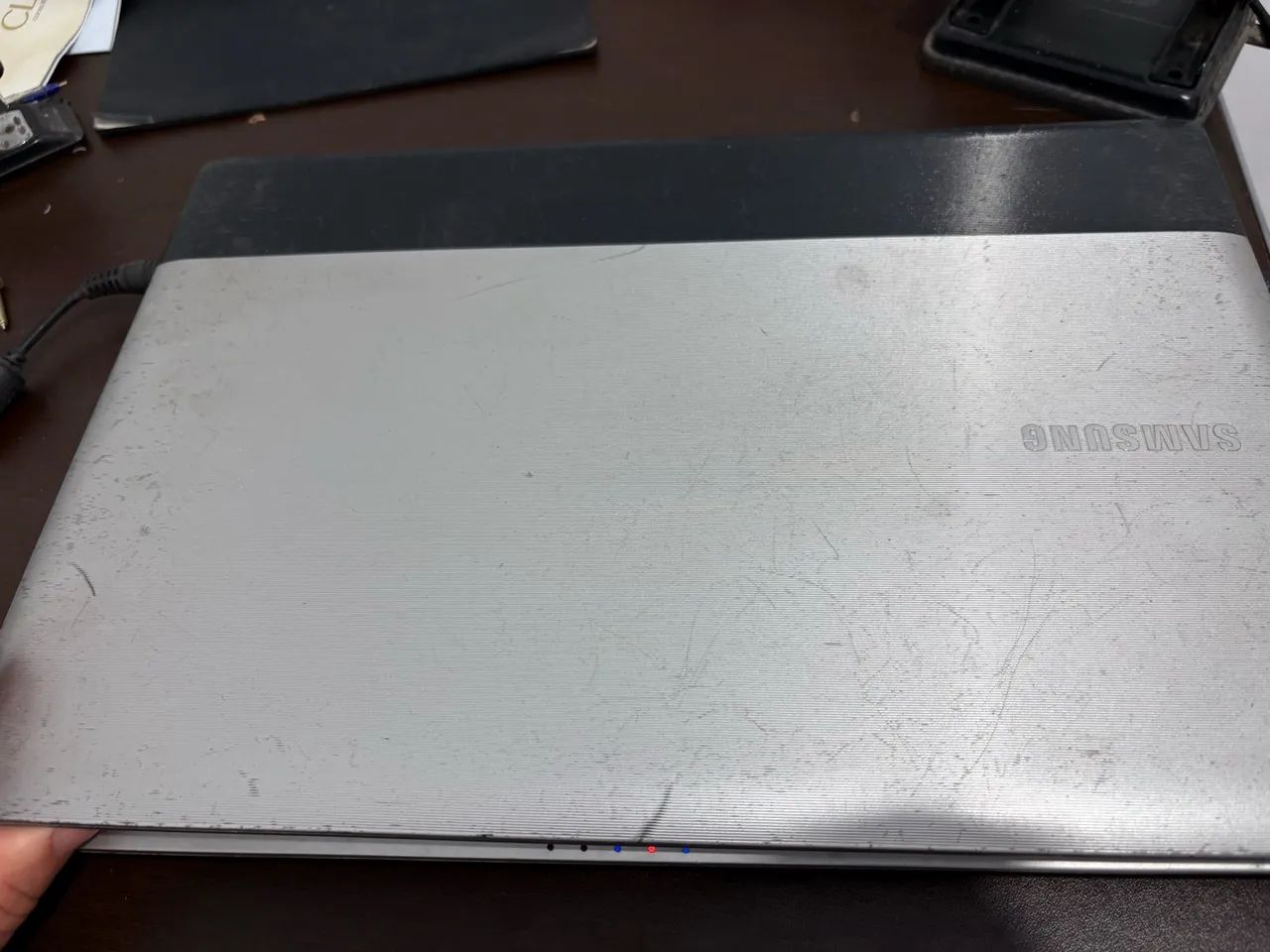 Notebook Samsung Rv420 - Foto 2
